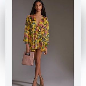 Misa Los Angeles Kaia Dress